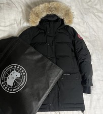 AUTHENTIC Canada Goose Emory