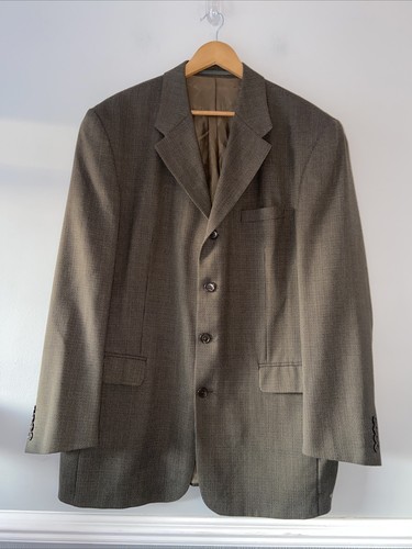 Ciro citterio blazer suit - ciro,