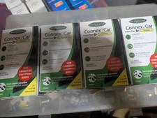 VTG Old School Pioneer Car Stereo Auxiliary Input Adapter Converter DEH DEQ DEX