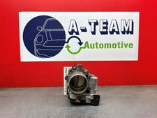 Throttle body VW Jetta III 1K2