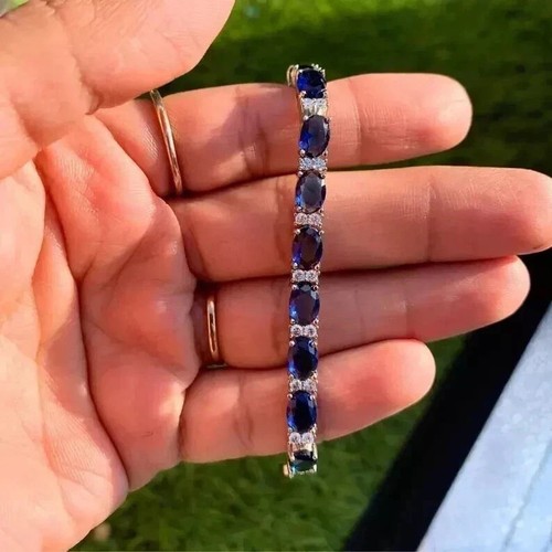 9tcw oval cut lab created - oval,