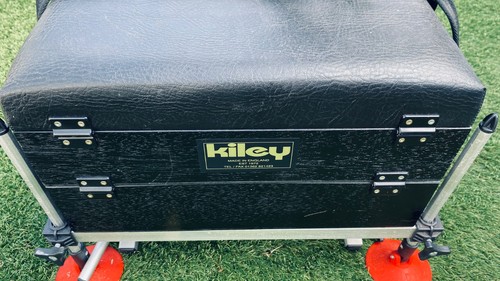 Kiley fishing seat - , with