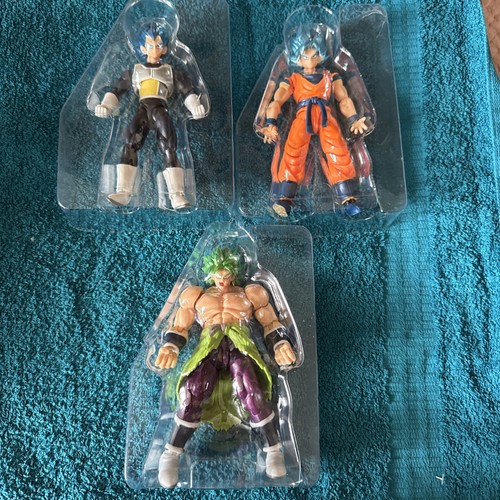 Bandai 2021 dragonball z - 2021,