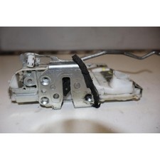 FRONT DOOR LOCK LH FOR FIAT