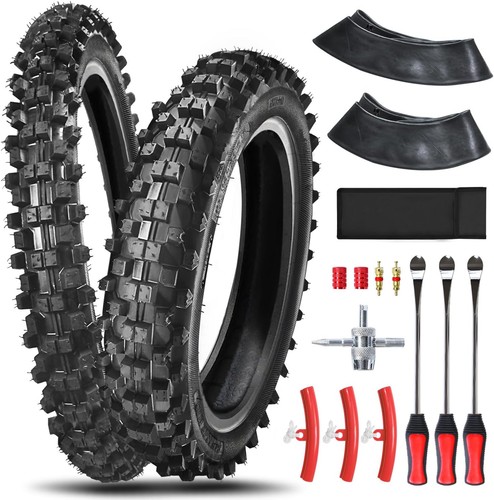 110cc 125cc dirt bike tires - 110cc,