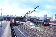 ORIGINAL 35mm AGFACOLOR SLIDE 45143 LOCATION AND DATE UNRECORDED