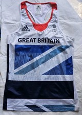 ADIDAS TEAM GB 2012 STELLA