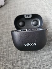 Hearing Aid Charger,Oticon