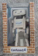 Brian Confused.com Robot