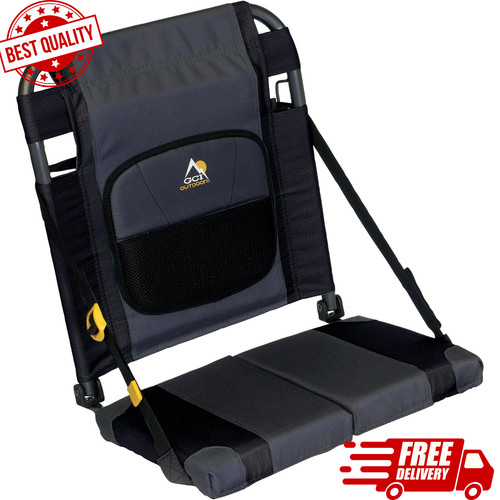 Sitbacker adjustable canoe - sitbacker,