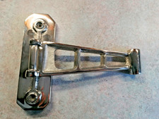 THEATRE STYLE SINGLE WALL BRACKET  FOR  STAGE LIGHT LAMP. RANK, STRAND, FURSE