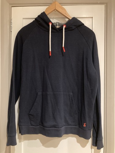 Navy joules lil hoodie size - joules,