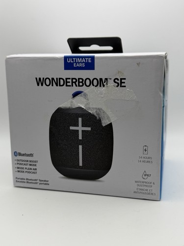 Ultimate ears wonderboom - ears,