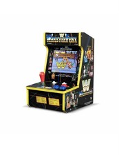 Arcade Classics WWE