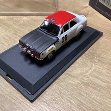 Trofeu 1/43 537 Ford escort