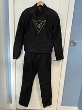 Dainese D Dry Motorcycle 2