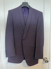 Ozwald Boateng Bespoke Couture