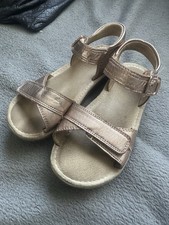 Next Girls Soft Leather