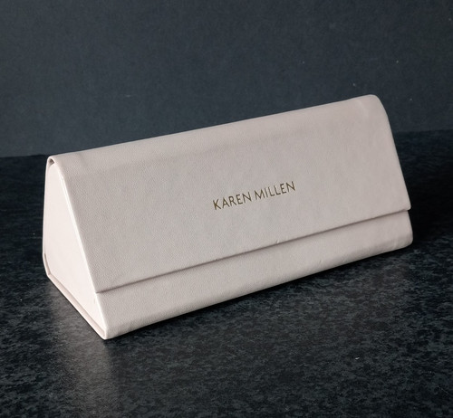 Karen millen pink hard - millen,