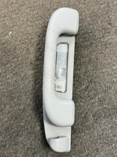 Mercedes ML W164 Roof Grab Handle Rear Right O/S Grey A1648100654