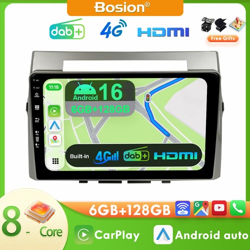 Dab hdmi for toyota corolla - for,