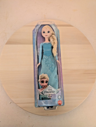 Mattel disney frozen elsa - 11",
