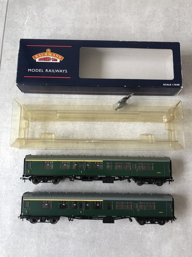 Bachmann 228b mk 1 - bachmann,
