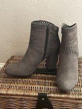 Savannah Miller Nine Fringed