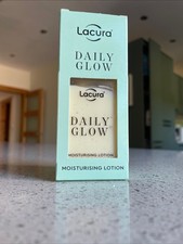 Lacura Daily Glow Moisturising