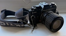 PRAKTICA B100 35mm Film SLR