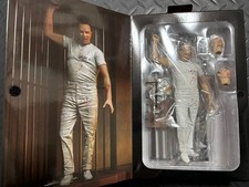 Hannibal Lecter Figure Silence