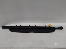 2011 HONDA CRV Mk3 5 Door SUV Black Rear Luggage Load Cover Parcel Shelf