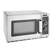 Buffalo manual commercial - manual,