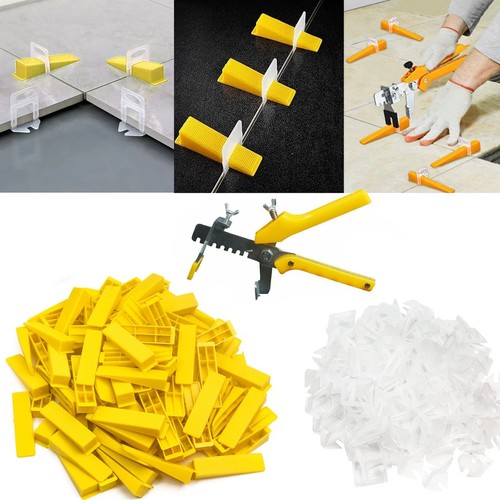 201pcs tile leveling system - tile,