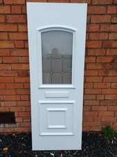 Upvc Door Panel Insert 660x1790 24mm