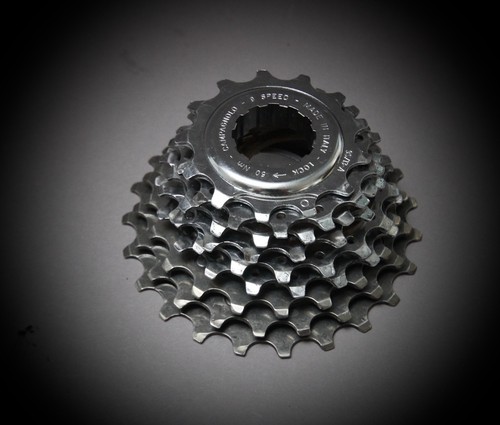 Campagnolo record titanium - record,