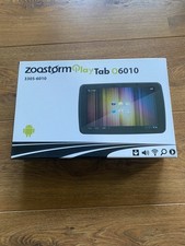 Zoostorm Playtab Q 6010. Android 3305-1030