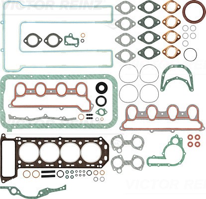 Victor reinz 22760 full - 01-22760-05,