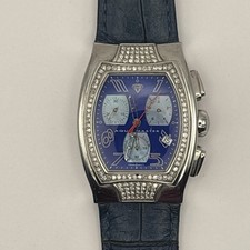 Aquamaster Diamond 1.25CT