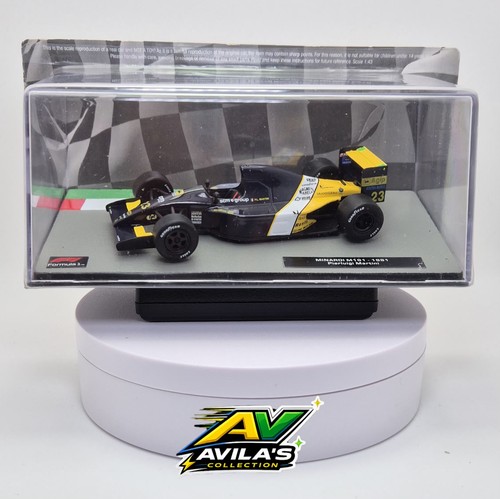126 panini model - #126, scale