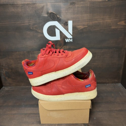 Bklyn bred nike air force - bklyn,