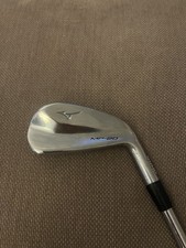Mizuno MP-20 HMB 2 Iron - stiff steel shaft M.S Pro Modus. Golf pride Grip 