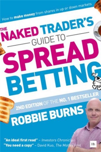 Naked trader guide spread - naked,
