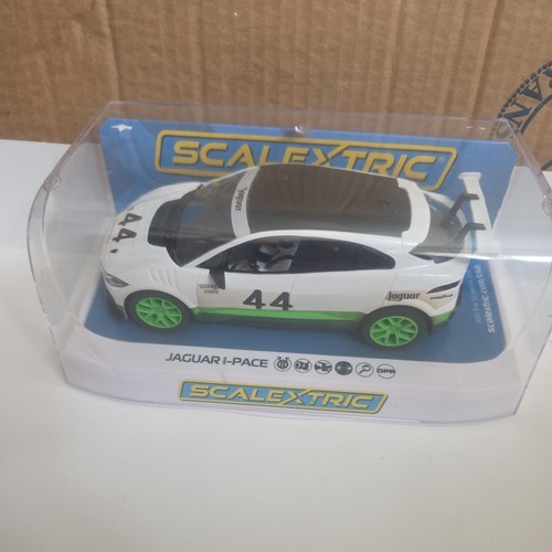 Scalextric