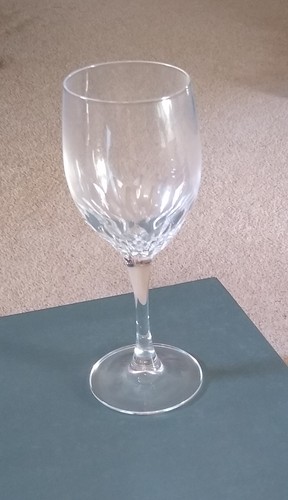 Two cristal durand - j,