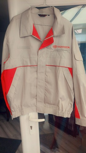 Toyota mens genuine - toyota,