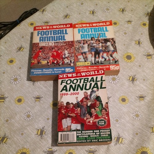 News the world football - the,