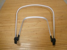 Silver Cross Wave RODS &