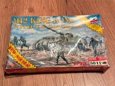 New ESCI 1:72 - M12 King Kong
