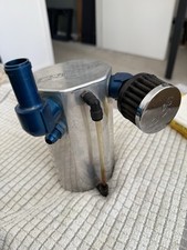 GReddy Oil Catch Can Honda